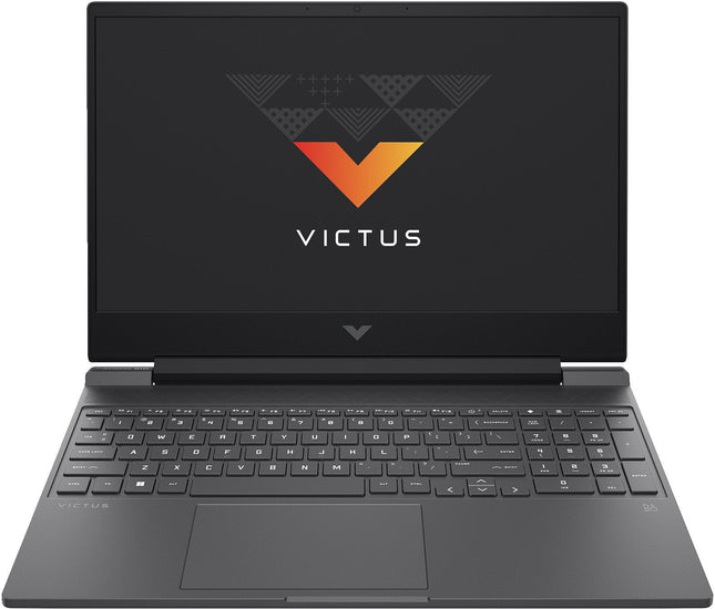 Portátil Victus By Hp 15-Fb0009ns 5600h 15.6" 8gb 512gb Ssd Gtx 1650 Freedos Negro