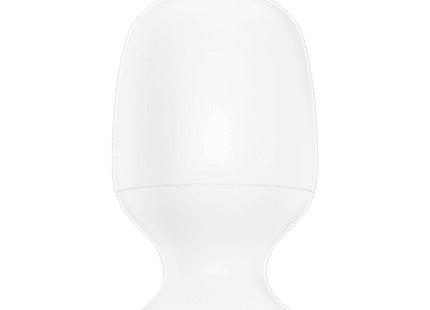 Masajeador Wand-Er Woman Blanco Y Dorado