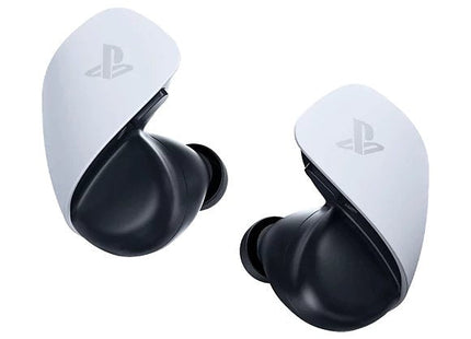 Headset Boton W.Pulse Explore Blanco