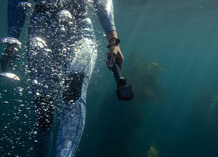 Gopro Afhgm-003 Accesorio Para Cámara De Deportes De Acción Mango Flotante Para Cámara