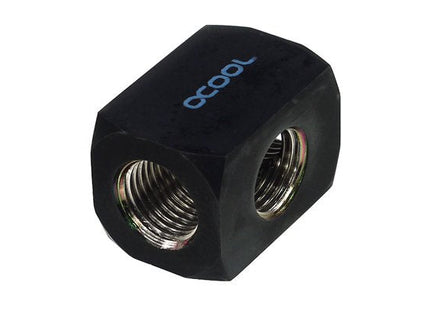 Racor T Alphacool Tee Interior Negro