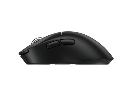 Raton Logitech G Pro X Superlight 2 Dex Juego Mano Derecha Rf Wireless + Usb Type-A Óptico 44000 Dpi