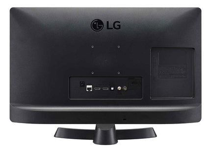 EAN 8806091547798 - LG HD 24TQ510S-PZ Televisor 59,9 cm (23.6") Smart TV Wifi Negro, Gris 250 cd / m² imagen 5