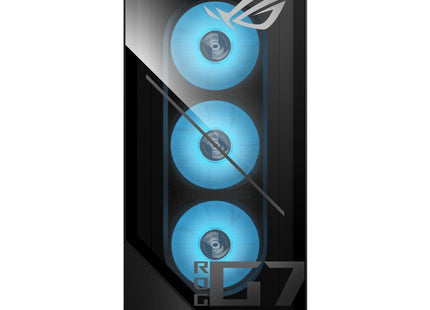 Portatil Gaming Asus Rog G700 G700tf-07265f0570 De Ultra 7 265f, 64gb Ram, 2tb Rtx 5070 12gb Negro