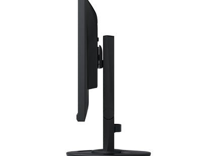 Monitor Eizo 60.5cm (23,8") Ev2460-Bk 16:09 Dvi+Hdmi+Dp+Usb Ips Bl.