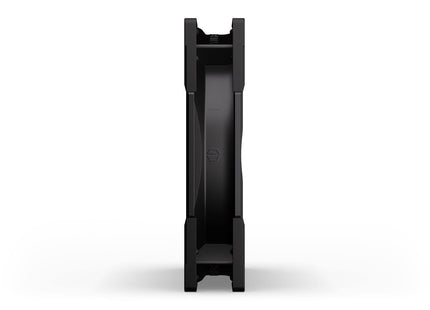 EAN 5903018665955 - ENDORFY Fluctus 120 PWM ARGB Carcasa del ordenador Ventilador 12 cm Negro, Blanco imagen 13