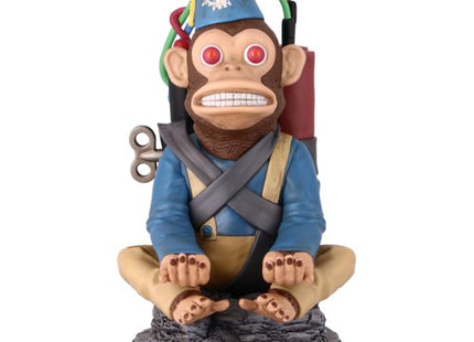 Cable Guy Soporte Sujecion Figura Monkey Bomb Call Of Duty 21cm