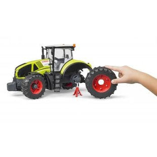 EAN 4001702030124 - BRUDER Claas Axion 950 imagen 2
