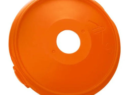 Tapa De Carrete Gardena, Para Recortadora Turbo 9870, 9872, 9874, Pieza De Repuesto 05344-20