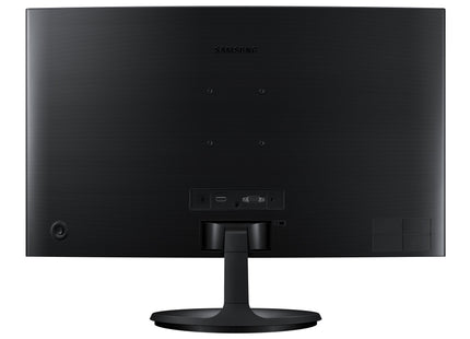 Monitor Samsung S24c360eau 24" Fhd Va 60hz 4ms Curved 250cd M2 3000:1 Hdmi