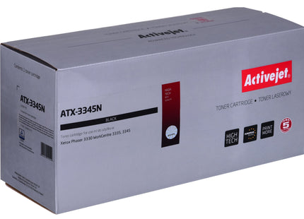 EAN 5901443119524 - Activejet ATX-3345N cartucho de tóner 1 pieza(s) Compatible imagen 2