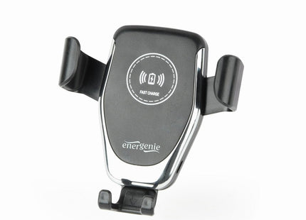 EAN 8716309109949 - Gembird EG-TA-CHAV-QI10-01 soporte Teléfono móvil/smartphone Negro imagen 3