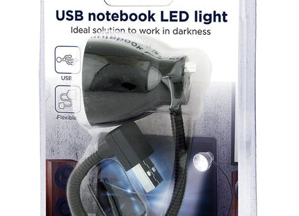 EAN 8716309108591 - Gembird NL-02 accesorio para portatil Desk lamp imagen 5