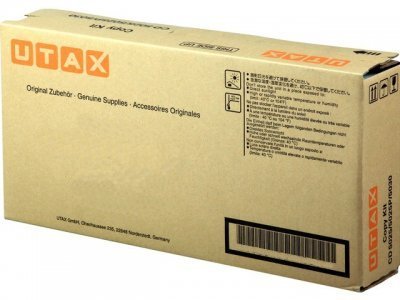 Utax Toner Cdc 1930/1935 Yellow (653010016)
