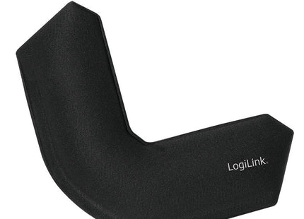 Logilink Id0166 Descansa Muñecas Negro