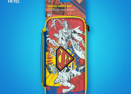 EAN 8436563094224 - Blade Gaming SUPSWPB accesorio y piza de videoconsola Maleta de transporte imagen 5