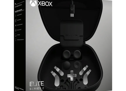 Ms Xbox Elite Series 2 Complete Component Pack