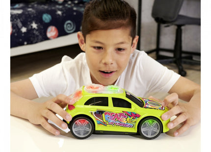 Dickie Mercedes A Class Beatz Spinner  203765007