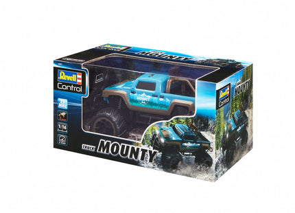 EAN 4009803244723 - Revell 24472 juguete de control remoto imagen 2