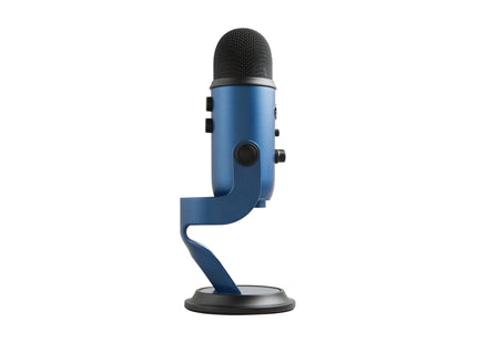 Blue Yeti Usb Mic Midnight Blue Emea