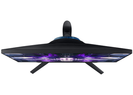 EAN 8806092802117 - Samsung S24AG320NU pantalla para PC 61 cm (24") 1920 x 1080 Pixeles Full HD Negro imagen 15