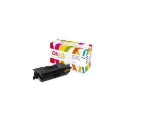 Owa Toner Compatible Con Kyocera Tk-3100 (12500 S.) Negro