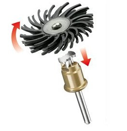 Dremel Cepillo De Lijado Fino Ez Speedclic, Grano 36 2615s471ja