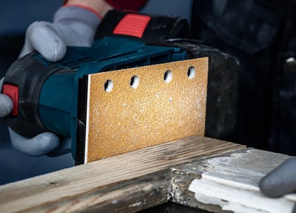 Hoja De Lija Bosch Professional 2608900882