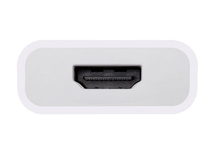 EAN 0811643017153 - OWC NWTADPTCHDMI2 adaptador de cable de vídeo 0,108 m USB Tipo C HDMI Blanco imagen 6