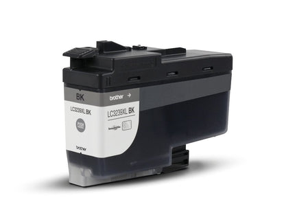 EAN 4977766787864 - Brother LC-3239XLBK cartucho de tinta 1 pieza(s) Original Alto rendimiento (XL) Negro imagen 3