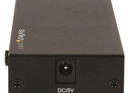 EAN 0065030866415 - StarTech.com VS421HD20 interruptor de video HDMI imagen 3