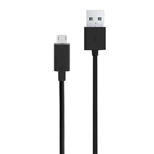 Cable Celly Usb 2.0 A Macho / Micro Usb B Macho 1m Black