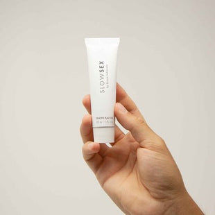 Bijoux - Slow Sex Gel De Masaje Con Dedos 30 Ml