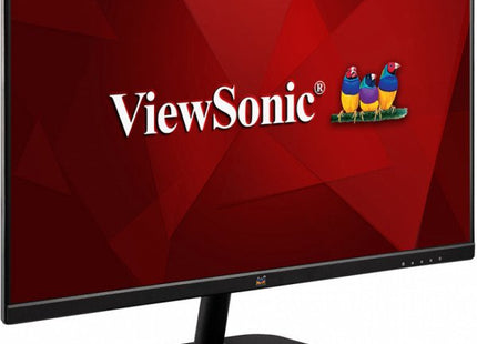 EAN 0766907006797 - Viewsonic VA2432-h LED display 61 cm (24") 1920 x 1080 Pixeles Full HD Negro imagen 7
