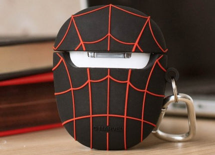 Thumbsup! 3d Airpods Case "Spiderman"