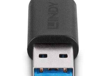 Lindy Adaptador Usb 3.2 Tipo A A C