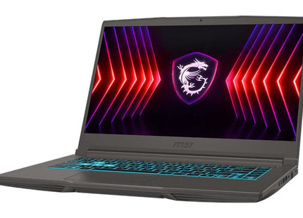 EAN 4711377182591 - MSI Thin A15 B7V AMD Ryzen™ 7 7735HS Portátil 39,6 cm (15.6") Full HD 16 GB DDR5-SDRAM 512 GB SSD NVIDIA  imagen 3