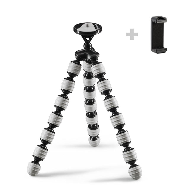 Cullmann Alpha 380 Mobil Gris