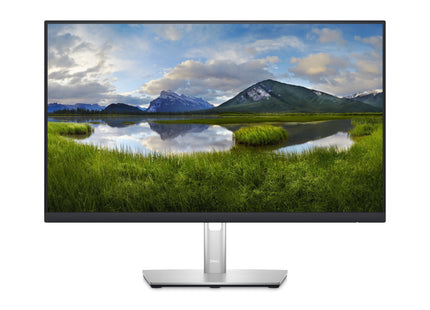 Monitor Dell 24 P2423de Professional Wqhd Ips 16:9 Hdmi Dp Usb-C Usb 5ms Piv Rj45