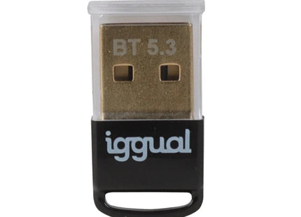 EAN 8435364319383 - iggual IGG319383 tarjeta y adaptador de interfaz Interno Bluetooth imagen 2