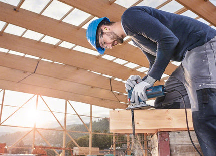 Bosch Professional Hoja De Sierra De Calar T 344 Dp Precisión Para Madera, 152 Mm 5 Piezas 2608633a36