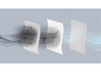 Aeg Gr201sm  Bolsa Para El Polvo