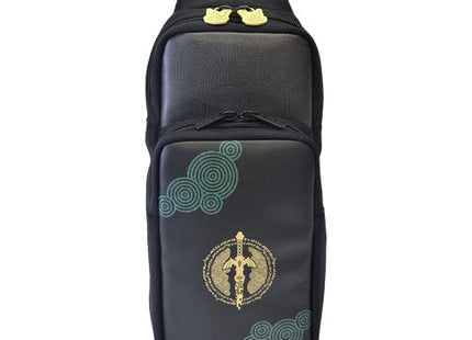 Bandolera Hori Nintendo Switch Zelda Tok Adventure