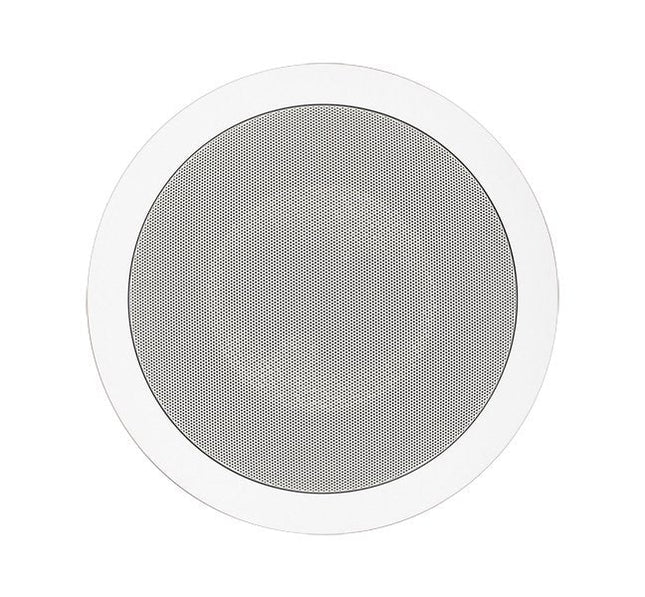 Magnat Interior Ic 62 Altavoz De 2 Vías 75 W Blanco Cableado