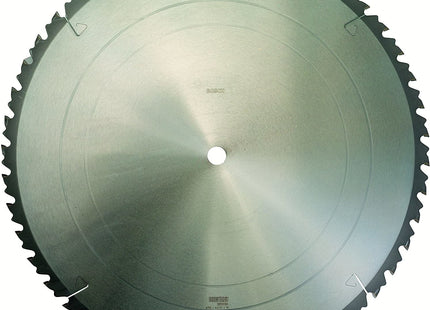 Hoja De Sierra Circular Bosch Construct Wood, Ø 700 Mm, 46 Porciones (Diámetro 30 Mm, Para Sierras De Mesa)  46z 2608640762