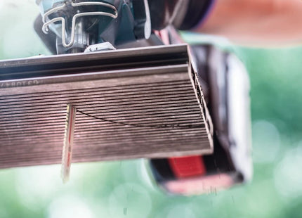 Bosch Professional Expert Hoja De Sierra De Calar De Carburo T 301 Chm 'Plastic Composites Clean' 3 Piezas 2608900566