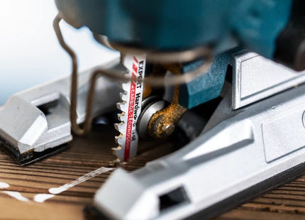 Bosch Hoja De Sierra De Calar Expert T 144 Dhm ''Hardwood Fast'', 3 Piezas 2608900541