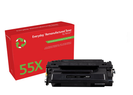 EAN 0095205849523 - 106R01622 cartucho de tóner 1 pieza(s) Negro imagen 1