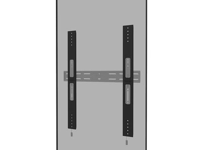 Neomounts By Newstar Kit De Extensión Vesa 500-800 Max, 75kg Negro Neomounts
