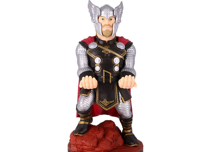 Exquisite Gaming Controller Soporte Y Figura De Carga - Cable Guy Thor